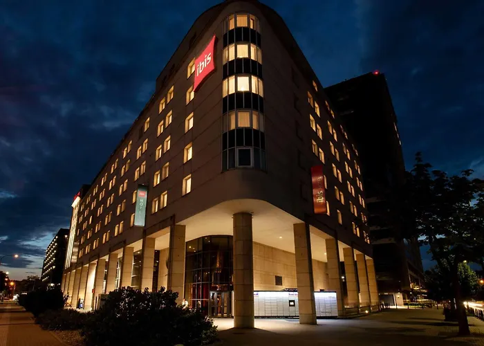 Ibis StareHotel Warszawa