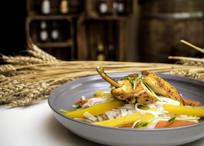 Novotel Warszawa Airport